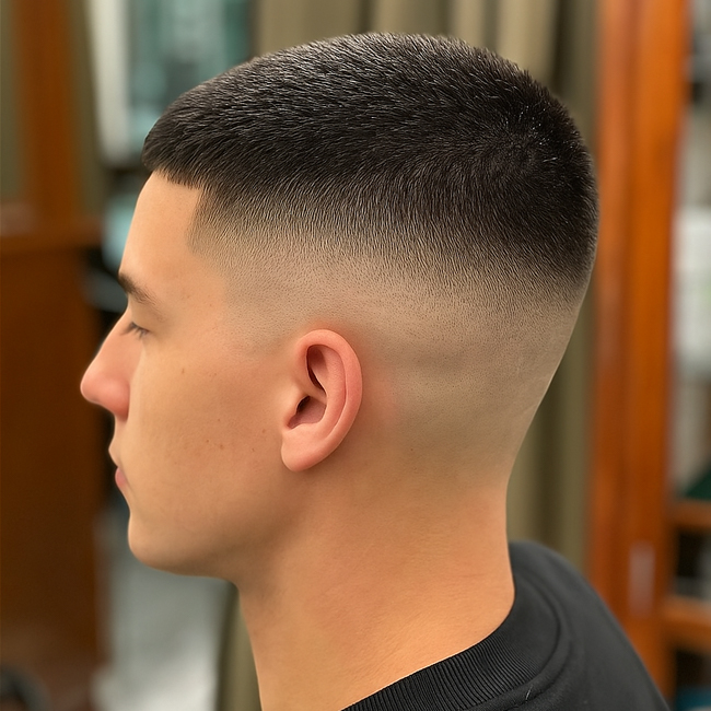 Plastiras 1955 hairsalon home barbers thumbnail